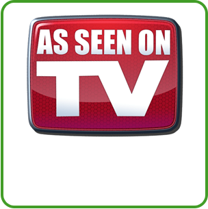 As seen on TV - Claims UK